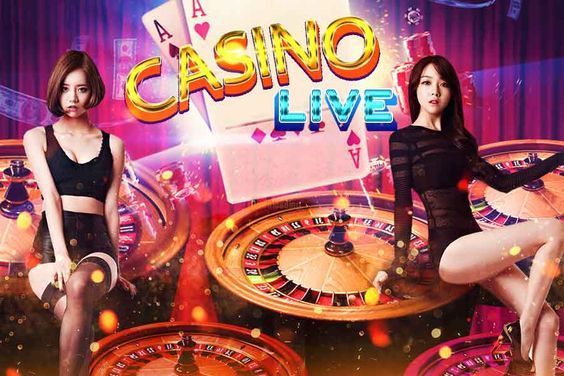 Vegas 777 Club Live Betting